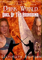 plakat filmu Dark World: Duel of the Assassins