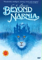 plakat filmu C.S. Lewis: Dalej niż Narnia
