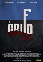 plakat filmu El Grifo