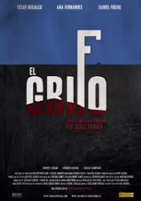 Plakat filmu El Grifo