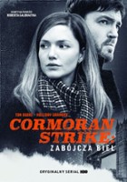 plakat - Cormoran Strike (2017)