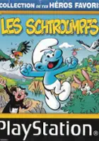 plakat filmu The Smurfs