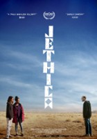 plakat filmu Jethica