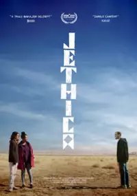 Plakat filmu Jethica