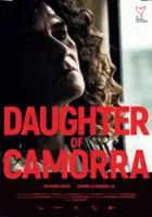 plakat filmu Hči Camorre