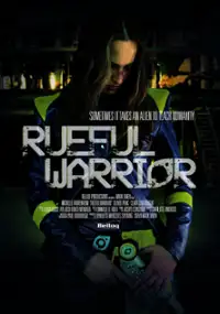 Plakat filmu Rueful Warrior
