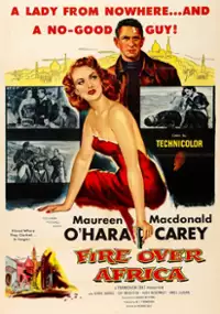 Plakat filmu Malaga
