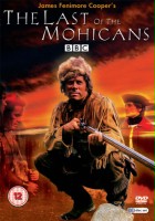 plakat filmu The Last of the Mohicans