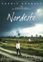 plakat filmu Nordeste