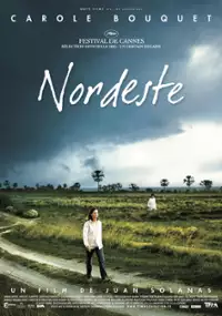 Plakat filmu Nordeste