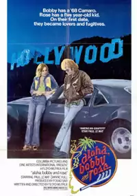 Plakat filmu Aloha, Bobby and Rose