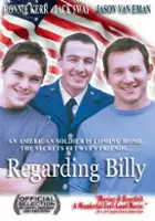 Jeff London / Regarding Billy