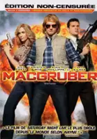 plakat filmu MacGruber