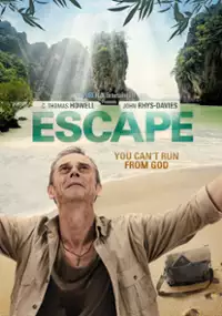 Plakat filmu Ocalenie