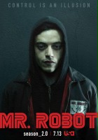 plakat - Mr. Robot (2015)