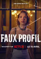 Federico Castillo / Fałszywy profil