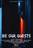 Christina Ricucci / Be Our Guests