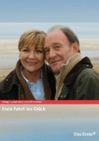 plakat filmu Freie Fahrt ins Glück