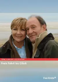 Plakat filmu Freie Fahrt ins Glück