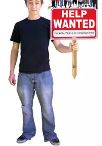 Plakat filmu Help Wanted