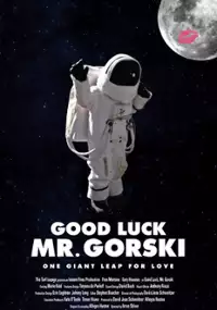 Plakat filmu Good Luck, Mr. Gorski