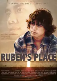 Plakat filmu Ruben's Place