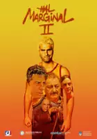 plakat - El marginal. Syndykat zbrodni (2016)