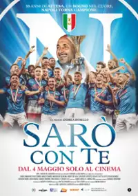 Plakat filmu Sarò con te