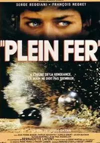 Plakat filmu Pełna stal
