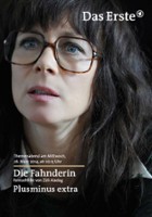 plakat filmu Die Fahnderin