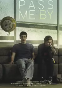 Plakat filmu Pass Me By