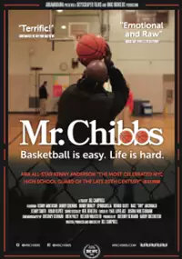 Plakat filmu Mr. Chibbs