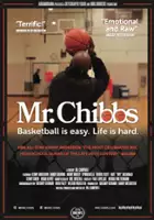 plakat filmu Mr. Chibbs