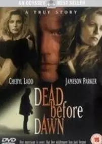 Plakat filmu Umrzeć przed świtem