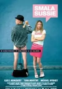 Plakat filmu Smala Sussie