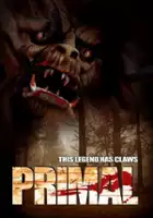 plakat filmu Primal