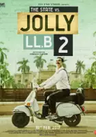 plakat filmu Jolly LLB 2