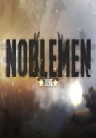 plakat filmu Noblemen: 1896