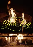 plakat filmu Adult Swim Yule Log