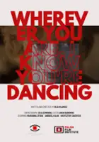 Olga Hajnosz / Gdziekolwiek jesteś, wiem, że tańczysz