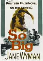 Steve Forrest / So Big