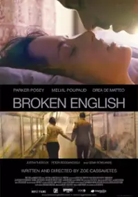 Plakat filmu Szukając miłości