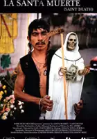Jesse Ortiz Pi&ntilde;a / La Santa muerte