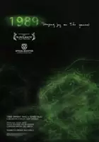 plakat filmu1989. Gdy miałem 5 lat