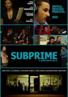 plakat filmu Subprime