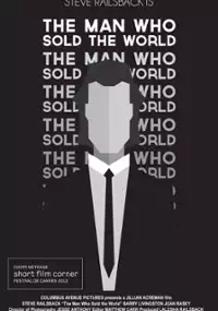 Plakat filmu The Man Who Sold the World