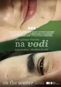 Plakat filmu Na vodi