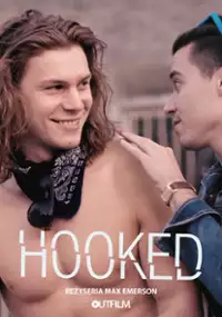 Plakat filmu Hooked