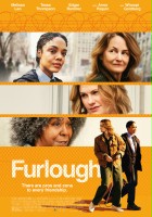 plakat filmu Furlough