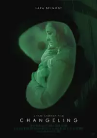 Plakat filmu Changeling